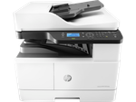 МФУ HP LaserJet M443nda (8AF72A)