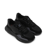 Кроссовки leon HUGO - черный(50517122)