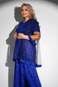 Платье «Джессика-2» Фабрика Моды