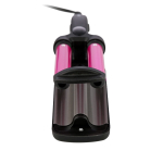 Щипцы для завивки CENTEK CT-2095