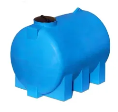 Емкость полиэтилен Г3000 3000л 2100*1400*1560 23541