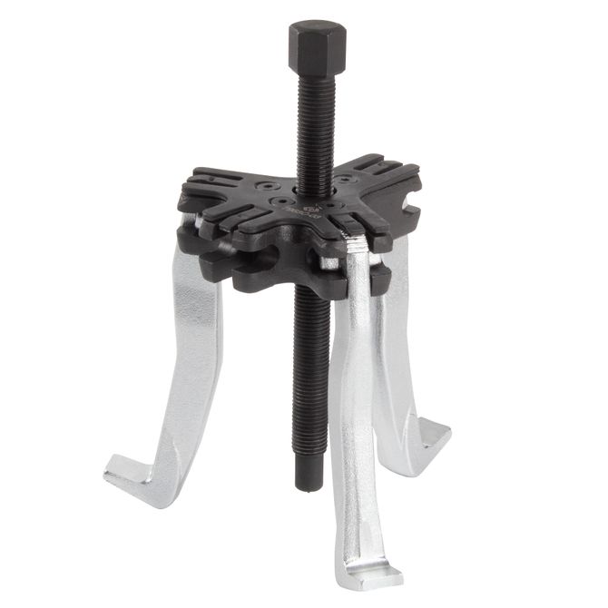 KING TONY (7963C-03) Съемник подшипников 2-х и 3-х захватный, 50-76 мм