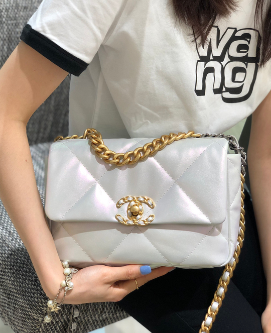 Chane1 19 Bag 26 cm