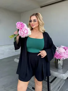 Костюм УК-1806-4 Фабрика Моды