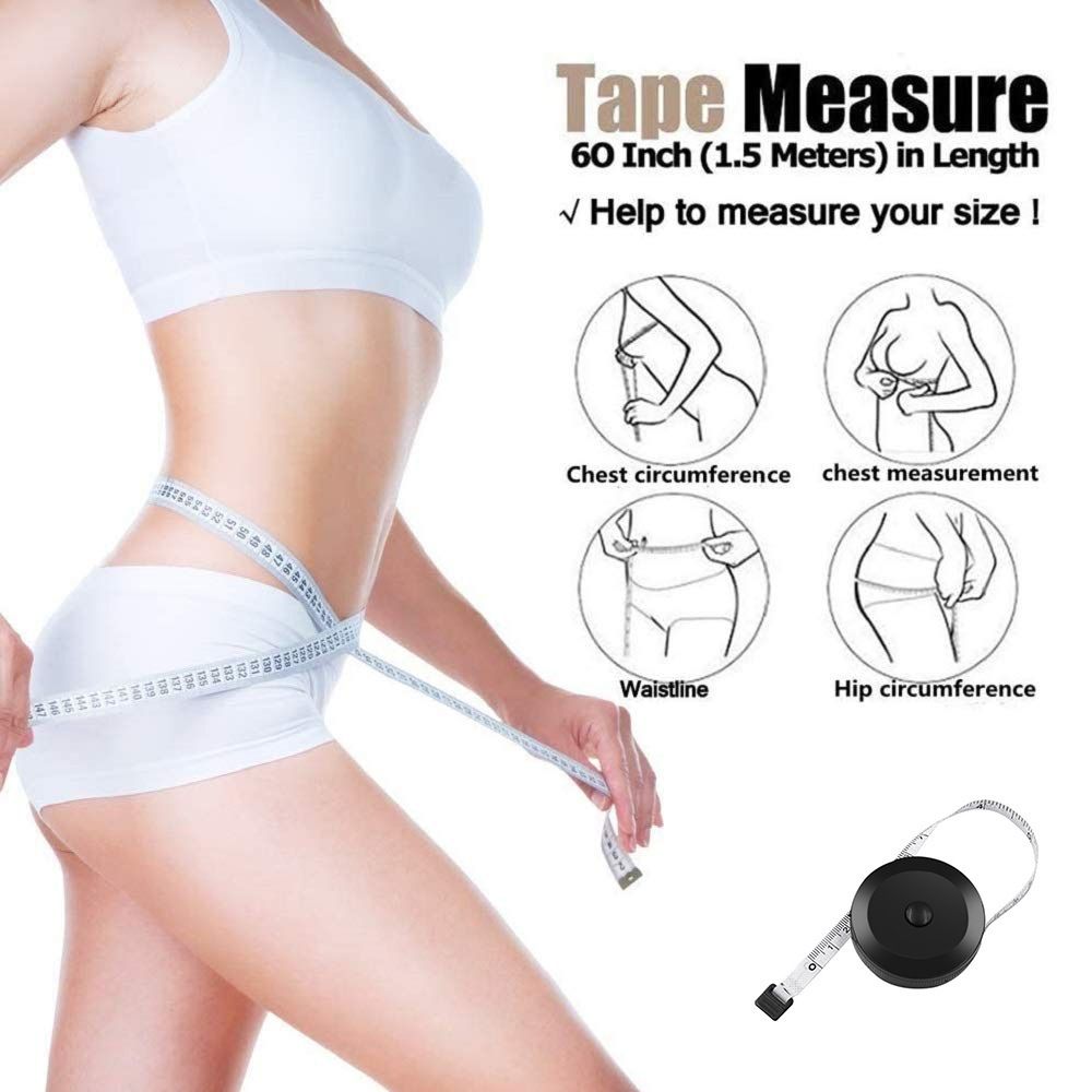 Сантиметр-рулетка 150 см