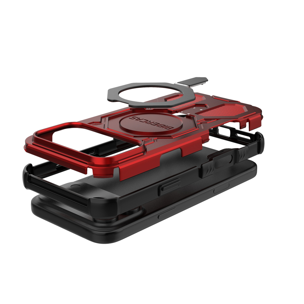 Защитный чехол Versa Stand Case для iPhone 17 Pro Max