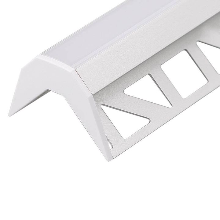 Набор заглушек Arlight ARH-Decore-S12-EXT Flat глухая 023890