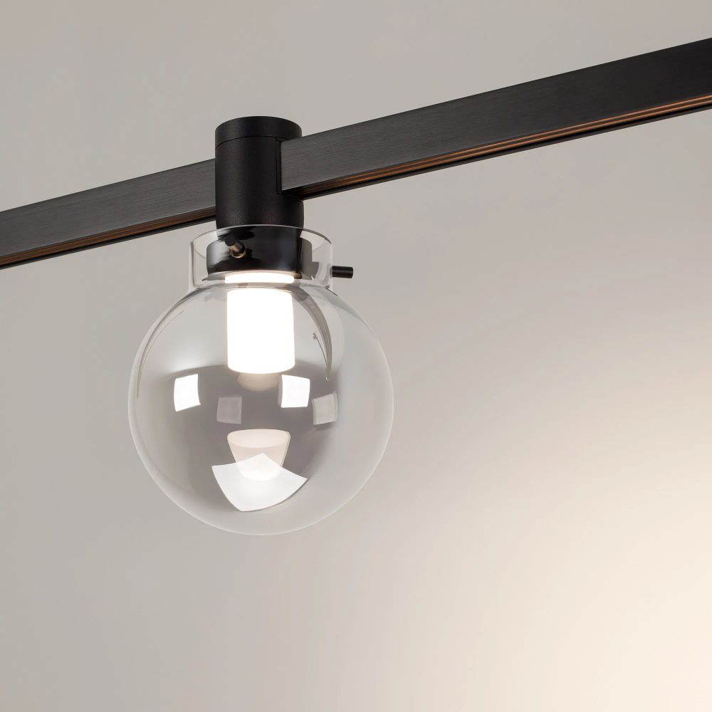 Светильник ART-APRIORI-ZORB-С-R110-5W Warm3000 (BK, 85 deg, 48V) (Arlight, IP20 Металл, 3 года) 049233