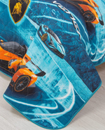 Покрывало детское / 150х215 / поплин