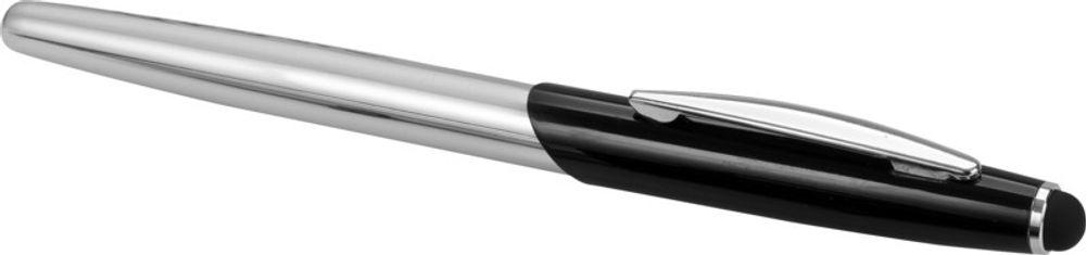 Набор Geneva, включающий шариковую ручку-стилус и ручку-роллер