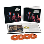 Cream / Fresh Cream (Super Deluxe Edition)(3CD+Blu-ray Audio)