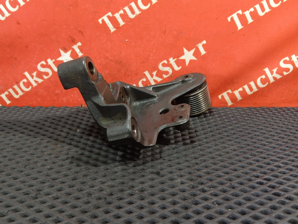 Кронштейн ролика