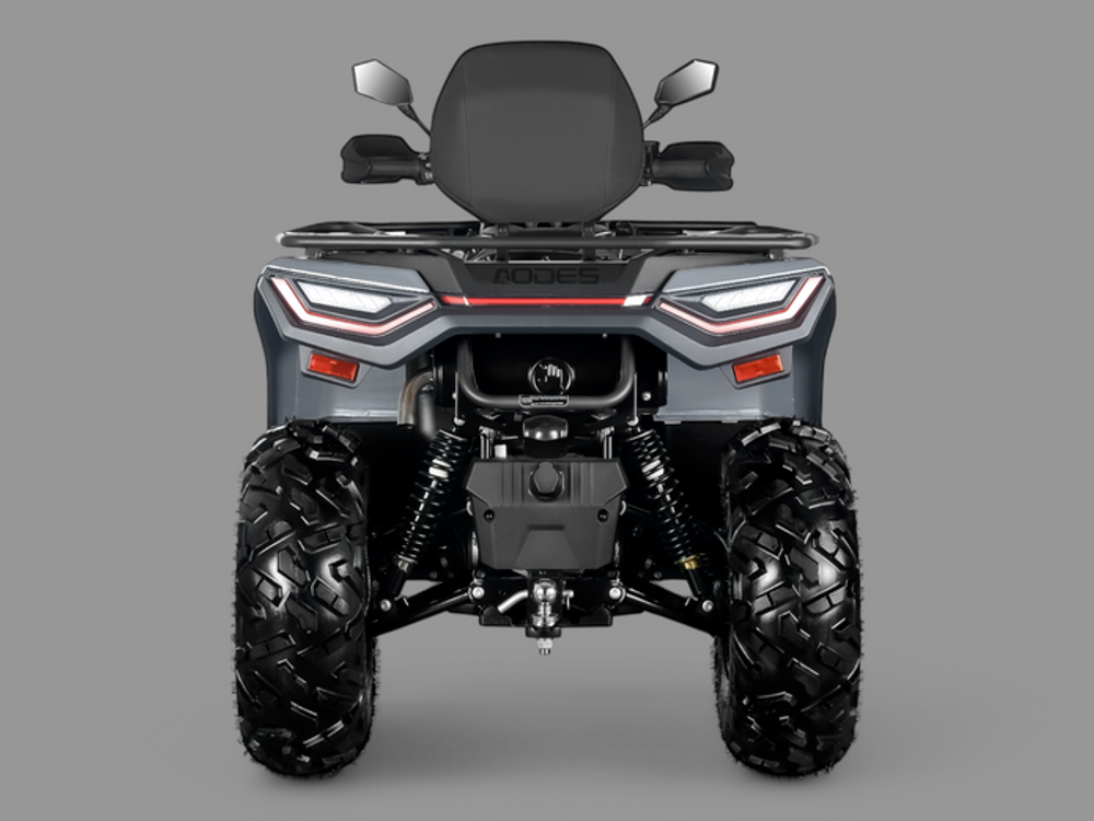 Квадроцикл AODES Pathcross ATV525L PRO 2025г.