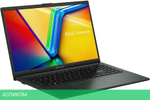 Ноутбук ASUS Vivobook Go 15 E1504FA-BQ1854W Mixed Black (90NB0ZR2-M030Z0)