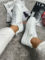 Кроссовки по 8 пар (36-41)р. / 213-3