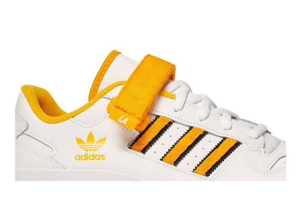Кроссовки Adidas Originals Forum Low "Los Angeles"