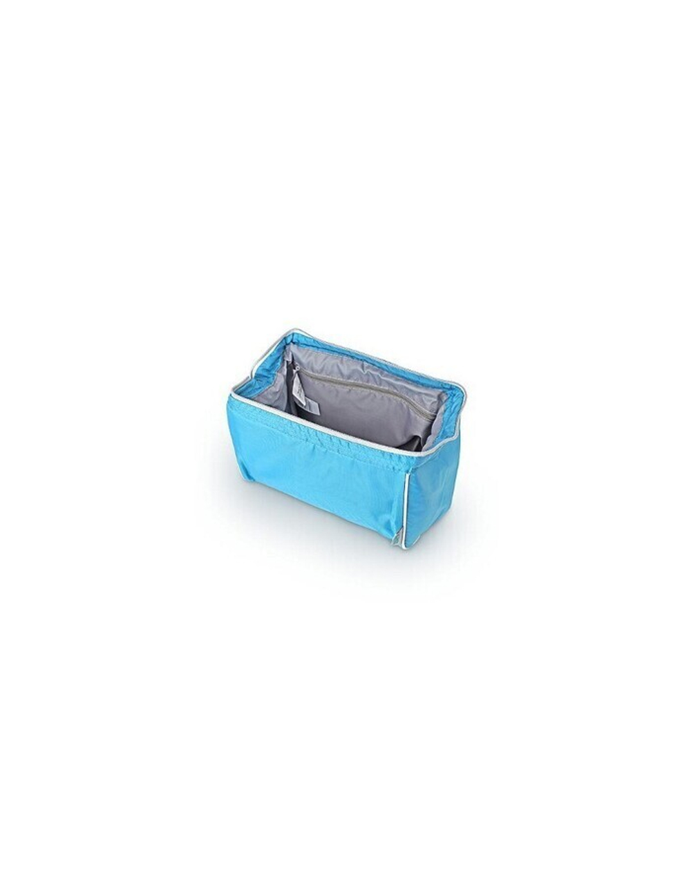 Термосумка Thermos для косметики Cosmetic Bag (3,5 л.), красная