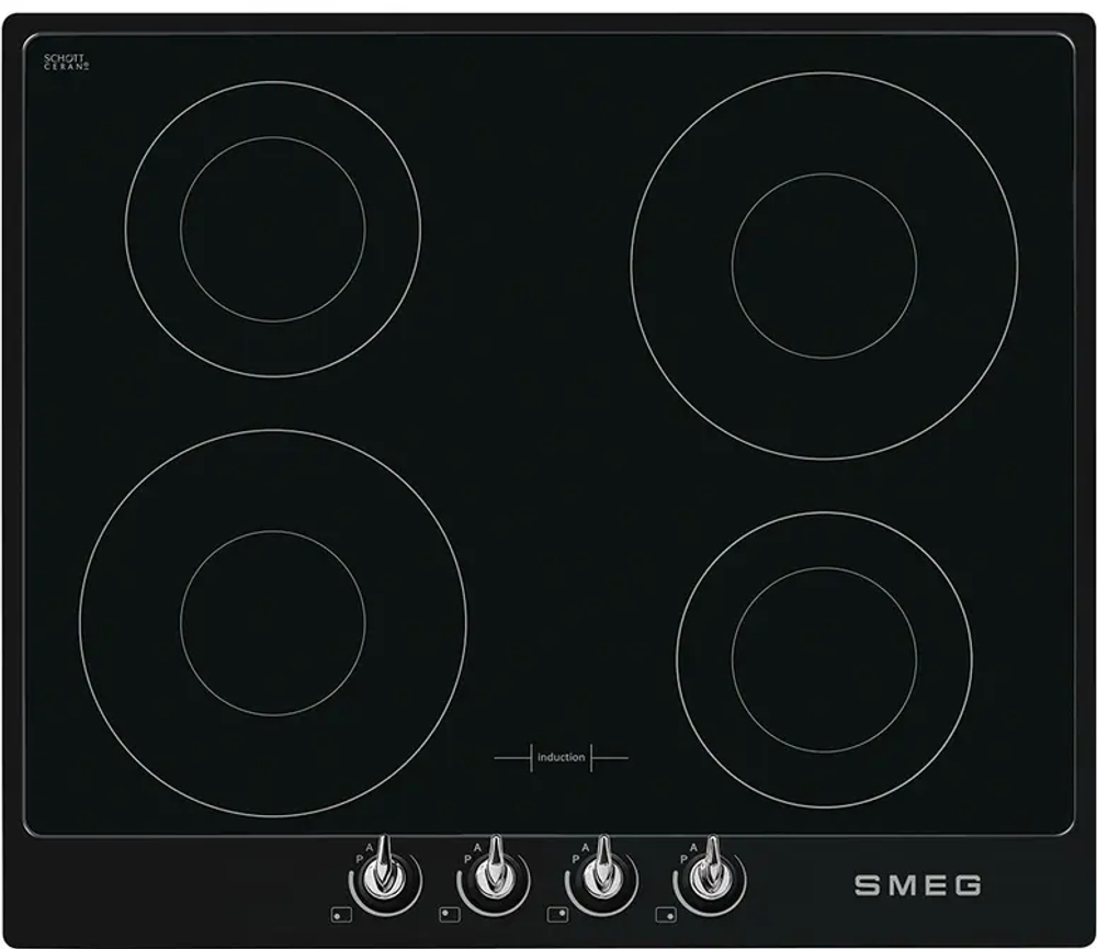 Варочная панель Smeg SI964NM