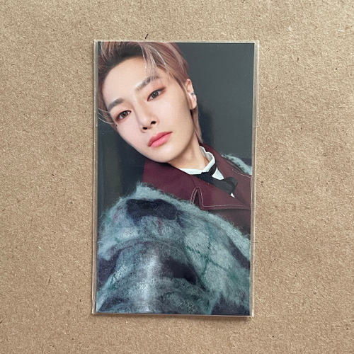 ОФ КАРТА / STRAY KIDS / THE SOUND / Чонин [dtc]