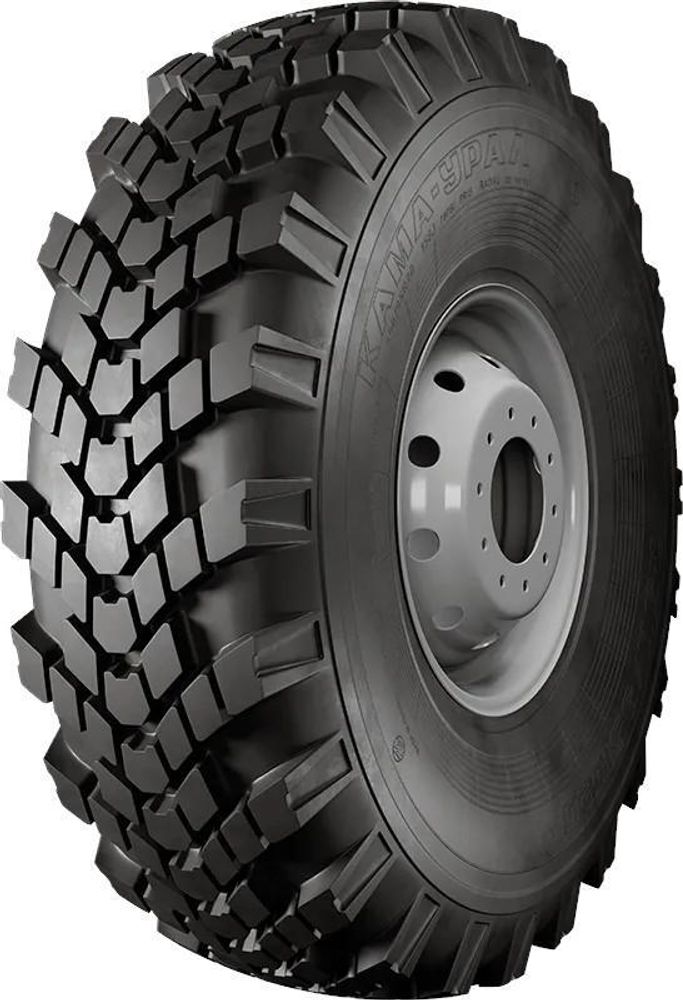 Кама Урал (универсальная) 390/95 R20 156J