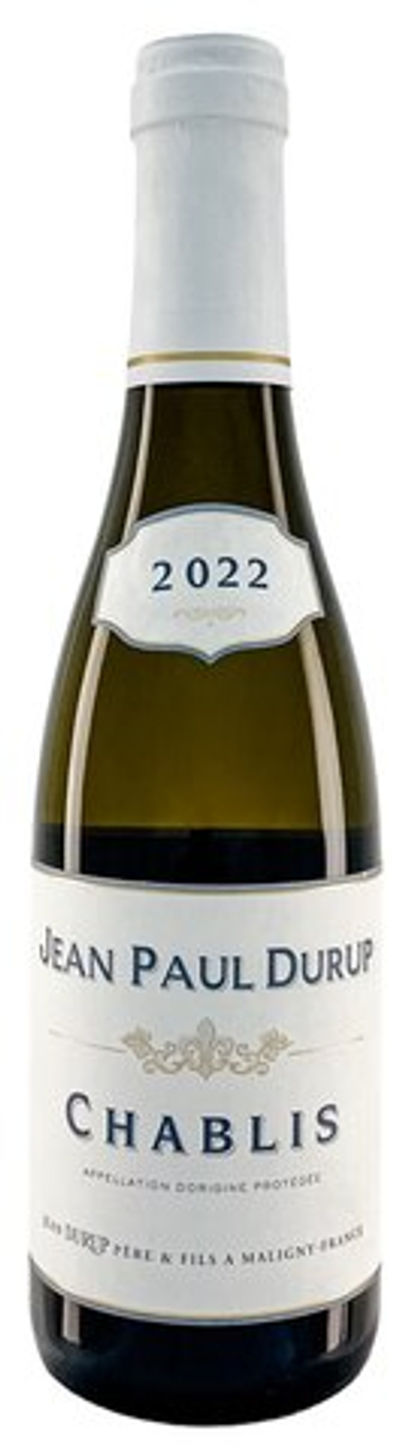 Вино Жан Поль Дюруп  ШАБЛИ