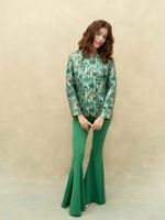 Жакет Green clover