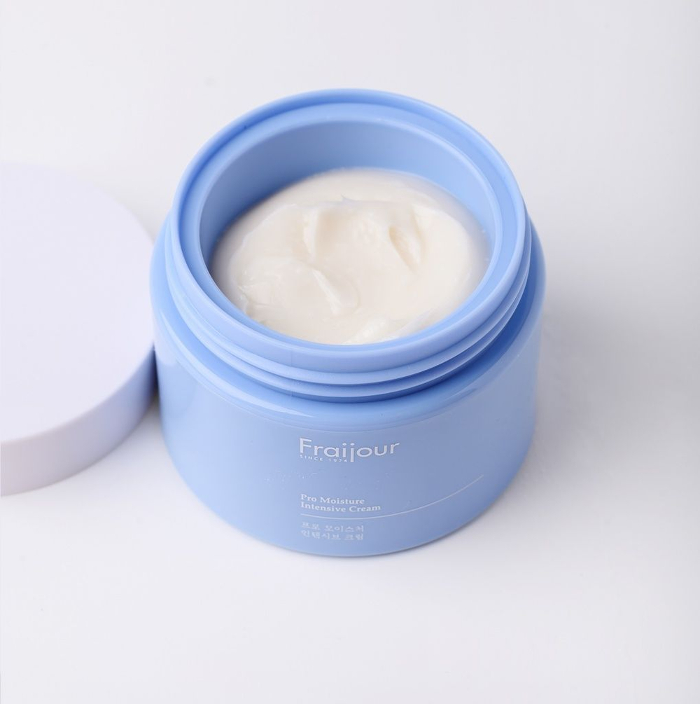Крем для лица с пробиотиками Fraijour Pro-Moisture Intensive Cream - 50 мл
