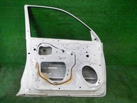 Дверь передняя левая Toyota  Prado 150 (2009-н.в.)