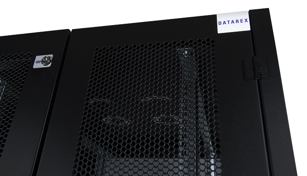 Шкаф напольный 19", 36U Datarex DR-759421