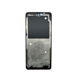 Infinix Hot 40 Pro (X6837) - рамка дисплея (корпус) (АСЦ)