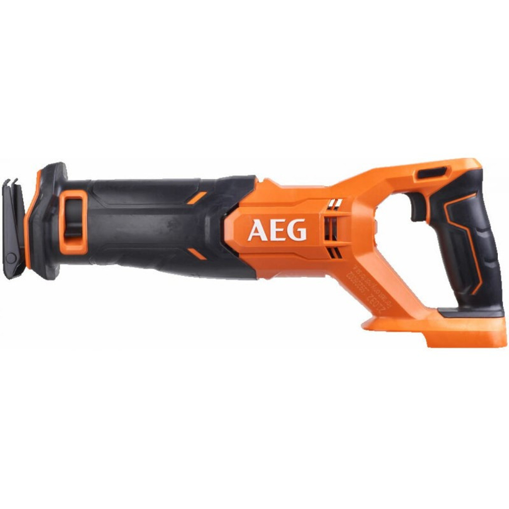 Пила сабельная щеточная AEG BUS18C2-0 4935478942