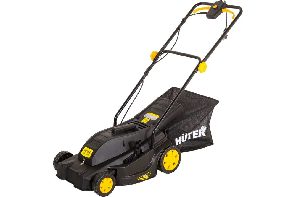 Газонокосилка Huter ELM-1600T 70/4/21