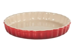 Le Creuset Форма для вишневого пирога диаметром 24 см.