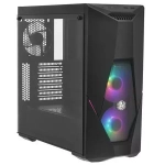 Корпус Cooler Master MasterBox K500 ARGB (MCB-K500D-KGNN-S02)