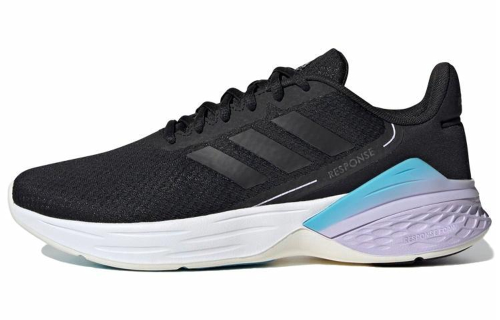 Кроссовки Adidas Response (Женская размерная сетка)