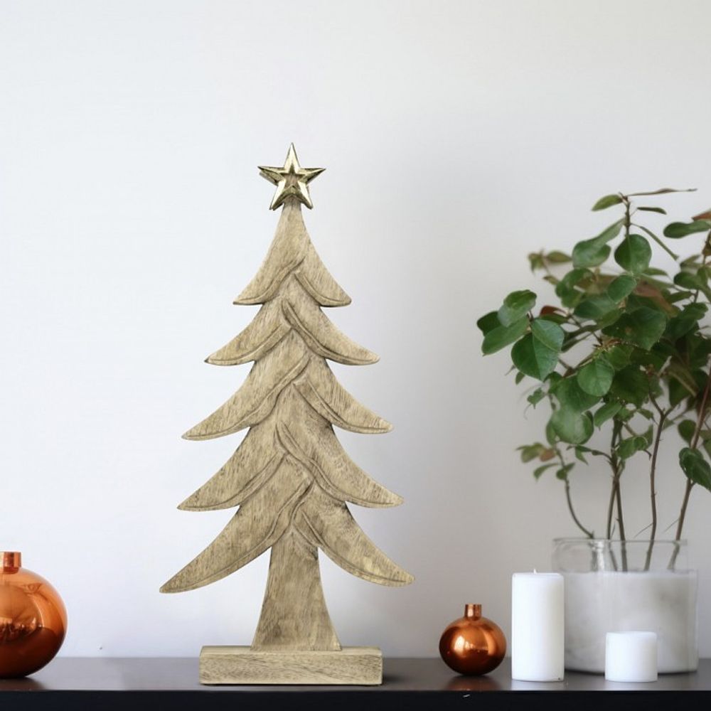 Ель новогодняя Eglo Baliguian 427534