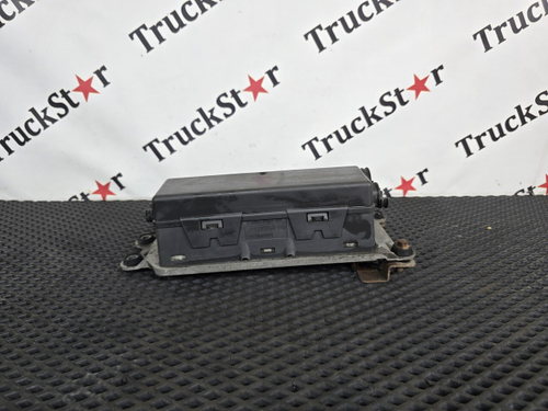 Блок управления RCIOM 2016г.