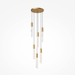 Подвесной светильник Maytoni MOD328PL-L18BS3K