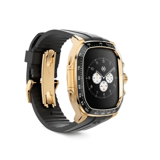 Корпус для Apple Watch CRS46 - GOLD