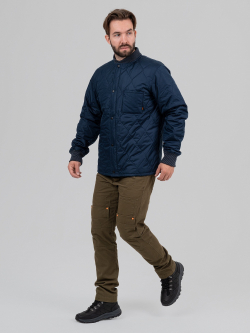 КУРТКА REMINGTON BRAVE SOUL