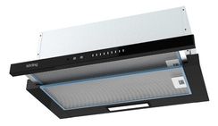 Встраиваемая вытяжка Korting KHP 6975 GN