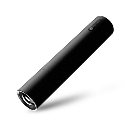 Фонарь Xiaomi BeeBest Xiaomi Zoom Flashlight (FZ101) черный