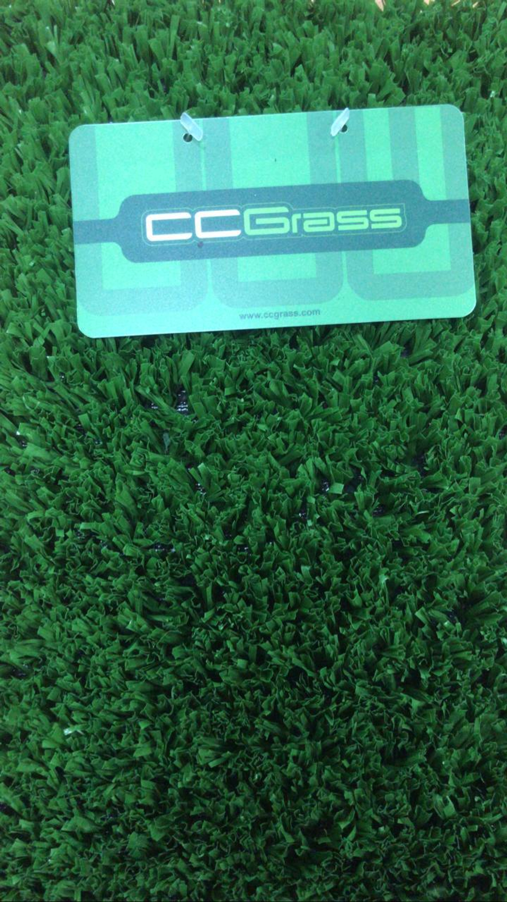 Искусственная трава CC Gras CE 2003 D 088 BL