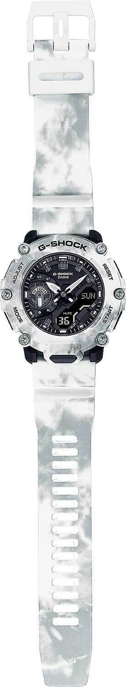 GA-2200GC-7A