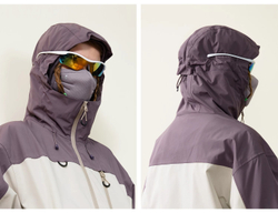 Куртка Nothomme Wind Jacket