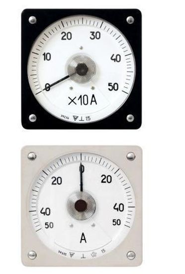 М1611, М1611.1, М1611.2, Амперметры и вольтметры, № в ГРСИ РФ - 7794-12