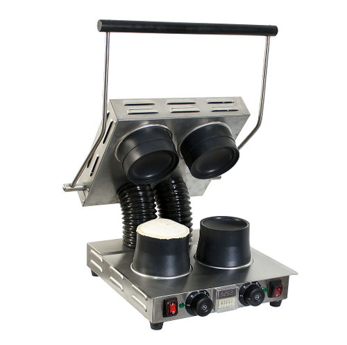 Гриль для изготовления закрытых сэндвичей Mr.Pocket PSG-D