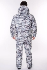 КОСТЮМ ONERUS  ТАКТИКА -45 АЛОВА БЕЛЫЙ