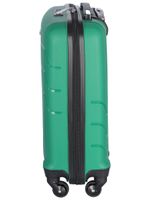 Чемодан 461 / Полипропилен