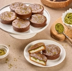 Тарталетка "Дубайская" 9шт/90гр